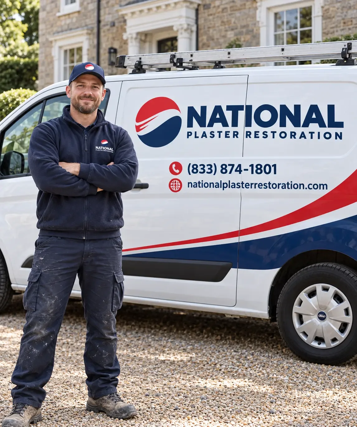 Plaster Repair company in Idamay, WV